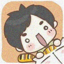 留言观众头像五